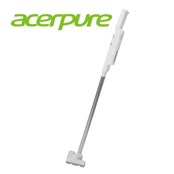 acerpure clean Lite 無線吸塵器 淨靚白 HV312-10W★80B010